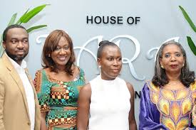 house of tara launches new corporate hq
