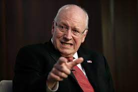 Dick Cheney Says Iraq War Was Right ...