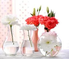 How to avoid water spots on your dishes. How To Clean Cloudy Glass Vases Merry Maids