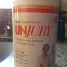 unjury en soup and nutrition facts