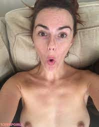 Jennifer Metcalfe Nude OnlyFans Leaked Photo #13 - TopFapGirls
