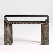 Dada Console Table Reviews Crate