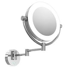 Makeup Mirror By Electric Mirror