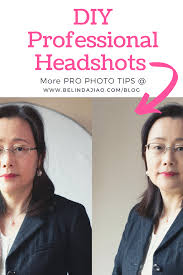 How to take a headshot. Diy Professional Headshots At Home Headshots Professional Professional Headshots Women Professional Headshots Tips