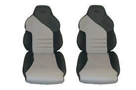 1996 Corvette Sport Mounted Seat Covers