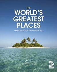 12 Travel Coffee Table Books Every