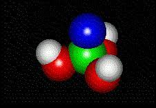 Imagenes animadas de Moleculas, Gifs animados de Ciencias > Moleculas