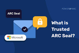 what is trusted arc seal configure