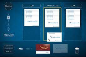 Check spelling or type a new query. Bluepoint Personal Values Card Sort On Behance