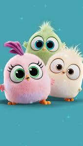 cute cartoon bird hd wallpapers pxfuel