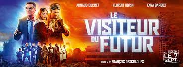 Le Visiteur Du Futur - Le visiteur du futur - Photos | Facebook