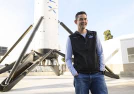 118,631 likes · 9,768 talking about this. Pennsylvania Billionaire Buys A Spacex Flight To Orbit With 3 Others Pittsburgh Post Gazette