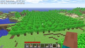 This is one of the best, most straightforward survival mode strategies. Official Survival Mode Screenshot Thread Classic Survival Mode Alpha Archive Minecraft Forum Minecraft Forum