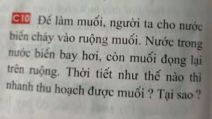 Maybe you would like to learn more about one of these? Há»i Ä'ap Vá» Sá»± Bay HÆ¡i Va Sá»± NgÆ°ng Tá»¥ Váº­t Ly 6