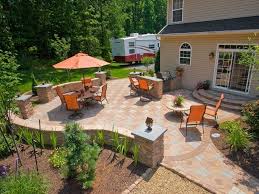 Why A Reble Landscape Contractor