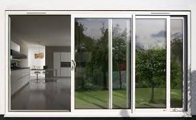 sliding and french patio doors