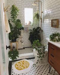 Flower Decor Ideas For Bathrooms