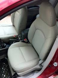 Art Leather Car Seat Covers At Best