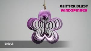 create your own wind spinner you