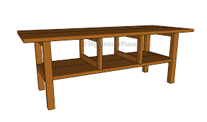 Dining Table Plans Myoutdoorplans