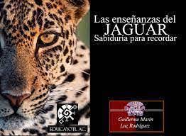 600.- 2 Las enseñanzas de Jaguar