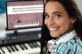 Virtual piano trainer is free to download and free of any of the distractions you may find in other apps. Stayathome Learn Piano Free Stuck At Home Due To Coronavirus To By Musiah Medium