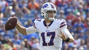 Even before the 2020 nfl draft takes place, lsu quarterback joe burrow is the betting favorite for nfl offensive rookie of the year. 2018 Nfl Offensive Rookie Of The Year Rankings Through Week 2 Rsn