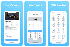 11 best personal training apps to