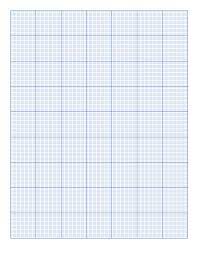free printable graph paper grid