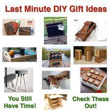 last minute diy gift ideas top diy