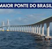 A Construção da Ponte Salvador-Itaparica vai Começar!! Veja Como Serão as  Obras
