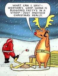 Impress your friends & family by cartoonizing them, too! Pin By Juliet Karraker On My No No Board Funny Christmas Cartoons Funny Christmas Pictures Funny Christmas Jokes