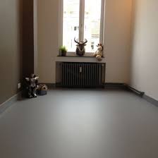 polyurethane flooring procotech
