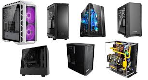 For other uses, see atx (disambiguation). 7 Best Atx Cases For Your Next Mid Tower Build In 2021