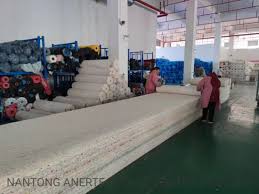 pu foam underlay for carpet from