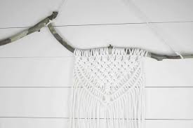how to do macrame for beginners