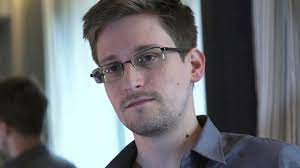 NEXTA on Twitter: "Edward Snowden ...