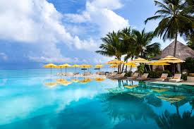 Best Hotels In The Maldives Islands And Beaches Cn Traveller