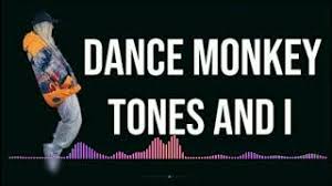 Tones titulo dance me baixar take my hands, my dear, and look me in my eyes just like a monkey, i've been. Download Dj Slow Dance Monkey Nl Remix Dance Monkey Tones And I In Mp4 And 3gp Codedwap