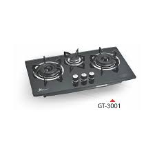 gas hob gas stove in stan