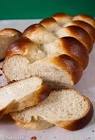 bread machine kneaded challah