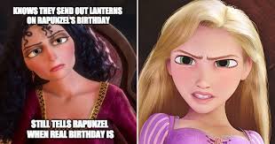 disney 25 things about tangled that