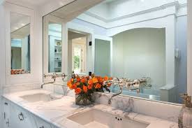Wall Faucet Mirror Mounted