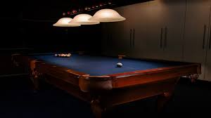 best billiard tables in india