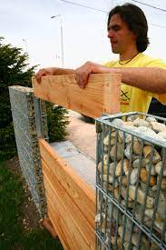 Gabion Walls What They Are And How To