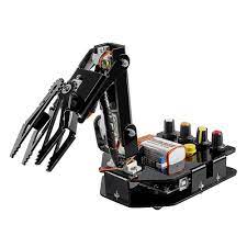 rc programmable robot elctronic robotic