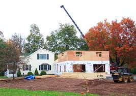 Save A Fortune Building A Home Addition