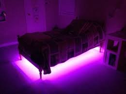 Give Your Bed Underglow 7 Steps With Pictures Instructables