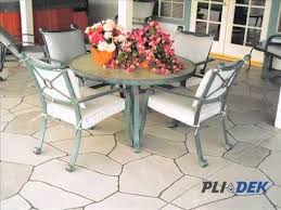 Decorative Concrete Coatings Pd Texture Coat Pli Dek