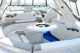 How To Replace Marine Upholstery